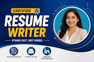 write ats resume, CV for nursing, tech, IT, engineering and project management