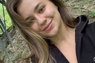 be your female model for all your photos in united states