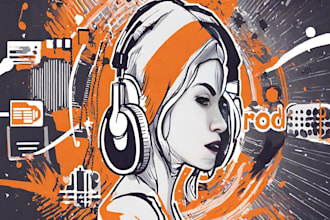 offer soundcloud promotion through reposts