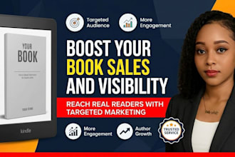 do top book promotion book marketing and ebook promotion