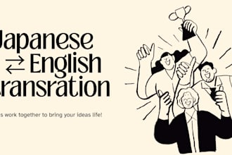 localize your website or app into natural japanese for the japanese market