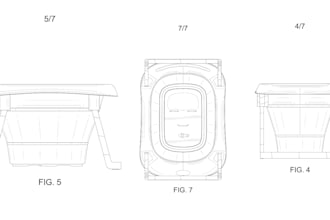 create uspto ready drawings and utility patent illustrations
