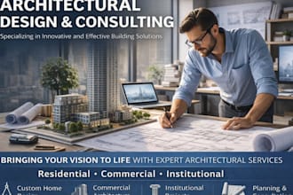 design professional architectural floor plan house plan in autocad