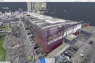 convert your point cloud into accurate revit bim models ifc