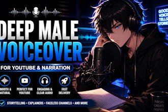 do voice over male voice acting daddy voice nsfw boyfriends asmr rest voicemail