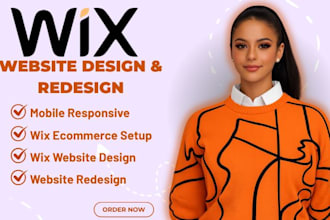 wix website design wix redesign wix website wix ecommerce