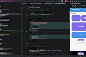 make any app you have in mind