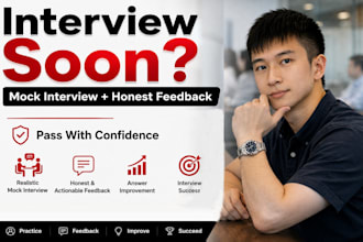 fix your interview answers and prepare you for your next interview