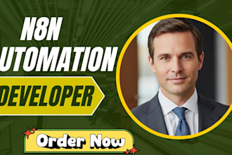 do n8n ai agent automation workflow custom ai agents n8n workflow crm workflow