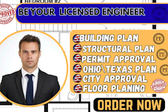 united states civil engineer, licensed engineer, garage conversion