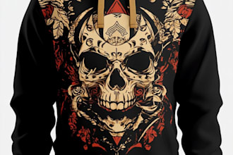 sports hoodie for you
