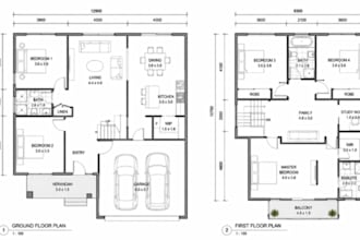 provide professional 3d exterior rendering and facade design