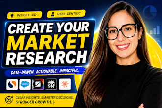 create a professional brand strategy positioning