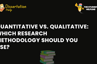 do research methods, qualitative, dissertations quantitative