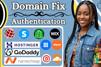 connect domain do domain connection transfer redirect domain connect domain