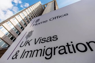 be your online lawyer for UK immigration and visas