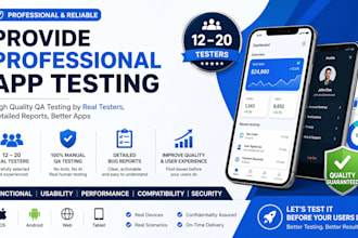 do game testing play and review game app testing test bugs and gameplay issues