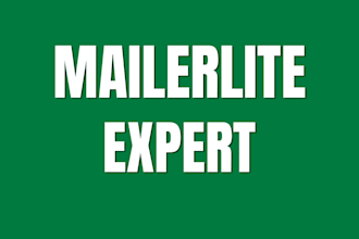 mailerlite email template newsletter brevo mailerlite automation landing page