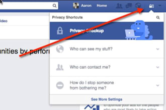 disable and delete fake impersonating tiktok account, facebook profile, page