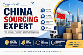 source products and suppliers from china