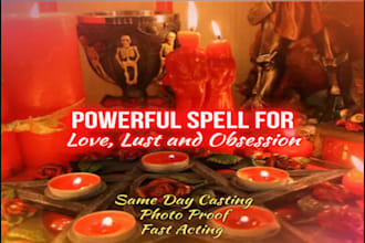 cast powerful fast love spell italian gipsy witchcraft