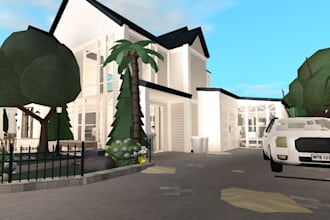 build you a home in bloxburg