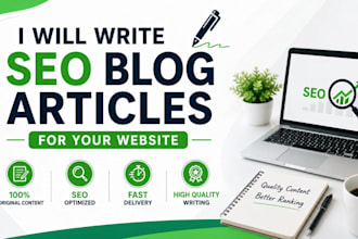 write simple and clear articles in english