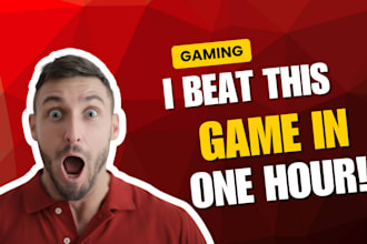 design eye catchy youtube thumbnails that attract viewers
