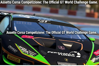 make custom sim racing livery for assetto corsa, car wrap and iracing