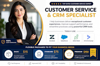 design your customer support workflows and documentation