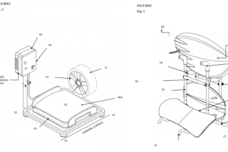 do non provisional utility patent drafting and writing with drawings