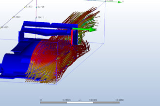 perform professional cfd analysis using autodesk cfd