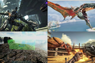 edit create fix your ark survival evolved experience with mods or server tweaks