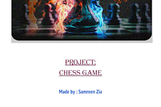 solve c plus plus programming tasks and data structures projects