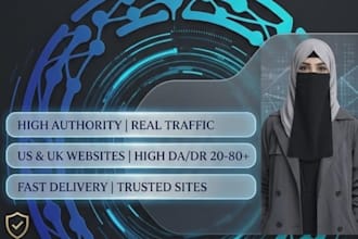 publish saas and ai guest posts with dofollow backlinks