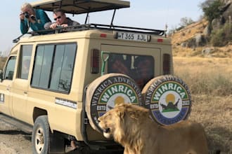 help you plan your tanzania trip with real local insight