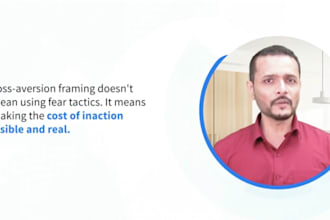 be your professional academic course presenter for global learning platforms