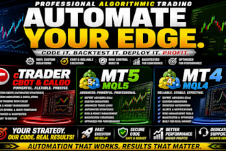 program ctrader forex trading bot tradingview mt5 mt4 bot indicator mql5 robot