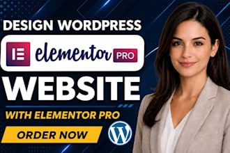 create website wordpress wordpress elementor website on aruba hosting