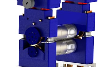 create product prototype design with 3d cad modeling and rendering design
