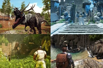 manage and maintain your ark survival ascended server, ark mods