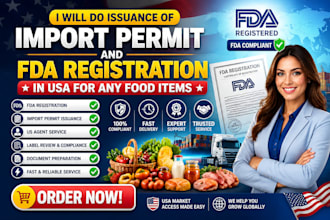 navigate fda compliance for cosmetics registration with new laws in USA