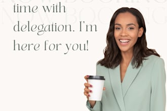 be your virtual paralegal
