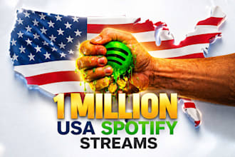 do german spotify music promotion, spotify album promotion