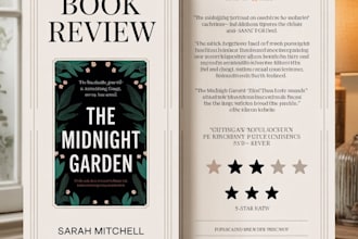 beta read your amazon  kindle book , arc ebook and give honest review