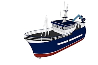 3d boat design, 3d ship model, 3d yacht, boat animation, 3d boat model