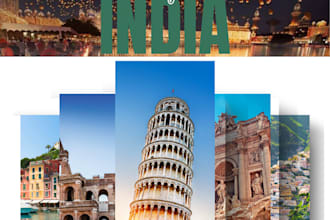 create a detailed india travel itinerary with budget breakdown and local tips
