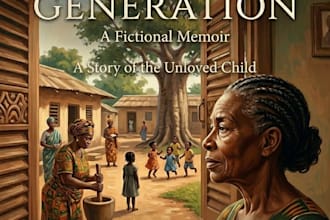 sell you intriguing fictional memoir about an unloved child