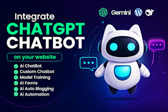 build ai chatbot, chatgpt chatbot, openai api, ai agent, ai website chatbot