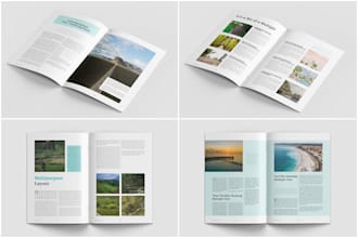design professional banner newsletter magazine ad design flyer brochure postcard